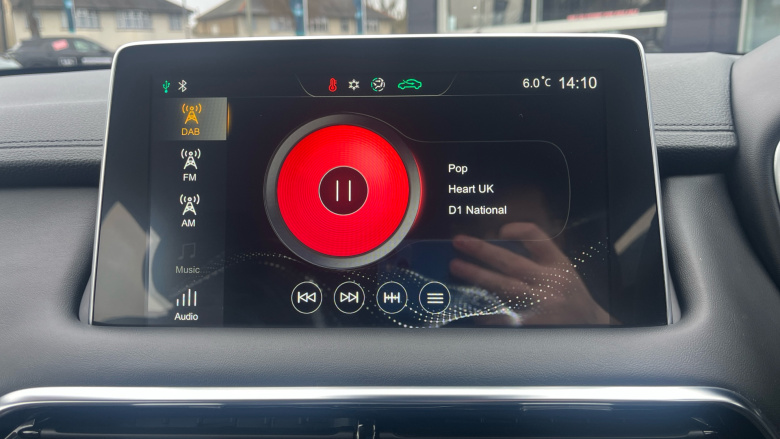 MG Hs 1.5 T-GDI Excite 5dr Petrol Hatchback